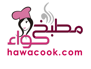 شعار مطبخ حواء