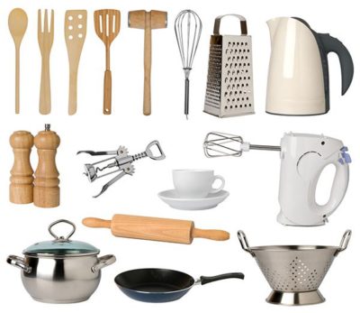 مجموعة ادوات مطبخ Kitchen-tools-2-e1551300866389